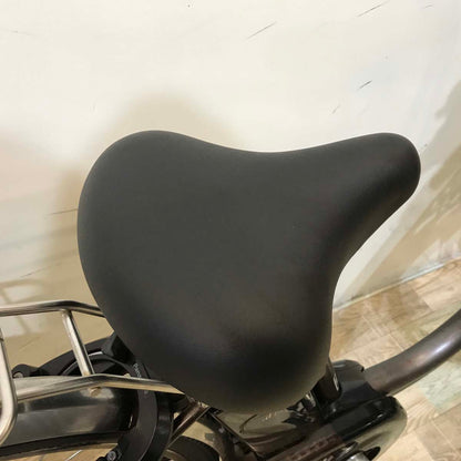 パナソニック ビビ チャージ D ブラウン 26インチ KW026 【中古車】