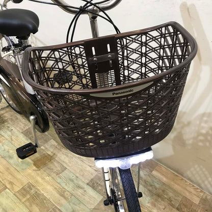 パナソニック ビビ DX ホワイト 26インチ KA083【中古車】