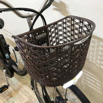 パナソニック ビビ チャージ D ブラウン 26インチ KW026 【中古車】