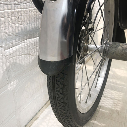 パナソニック ビビライフ ブルー 18×16インチ YG110 【中古車】