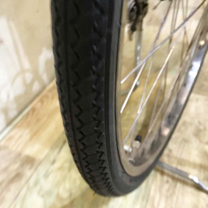 パナソニック ビビ DX ホワイト 26インチ KA083【中古車】