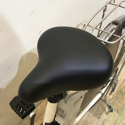 パナソニック ビビ DX ホワイト 26インチ KA083【中古車】