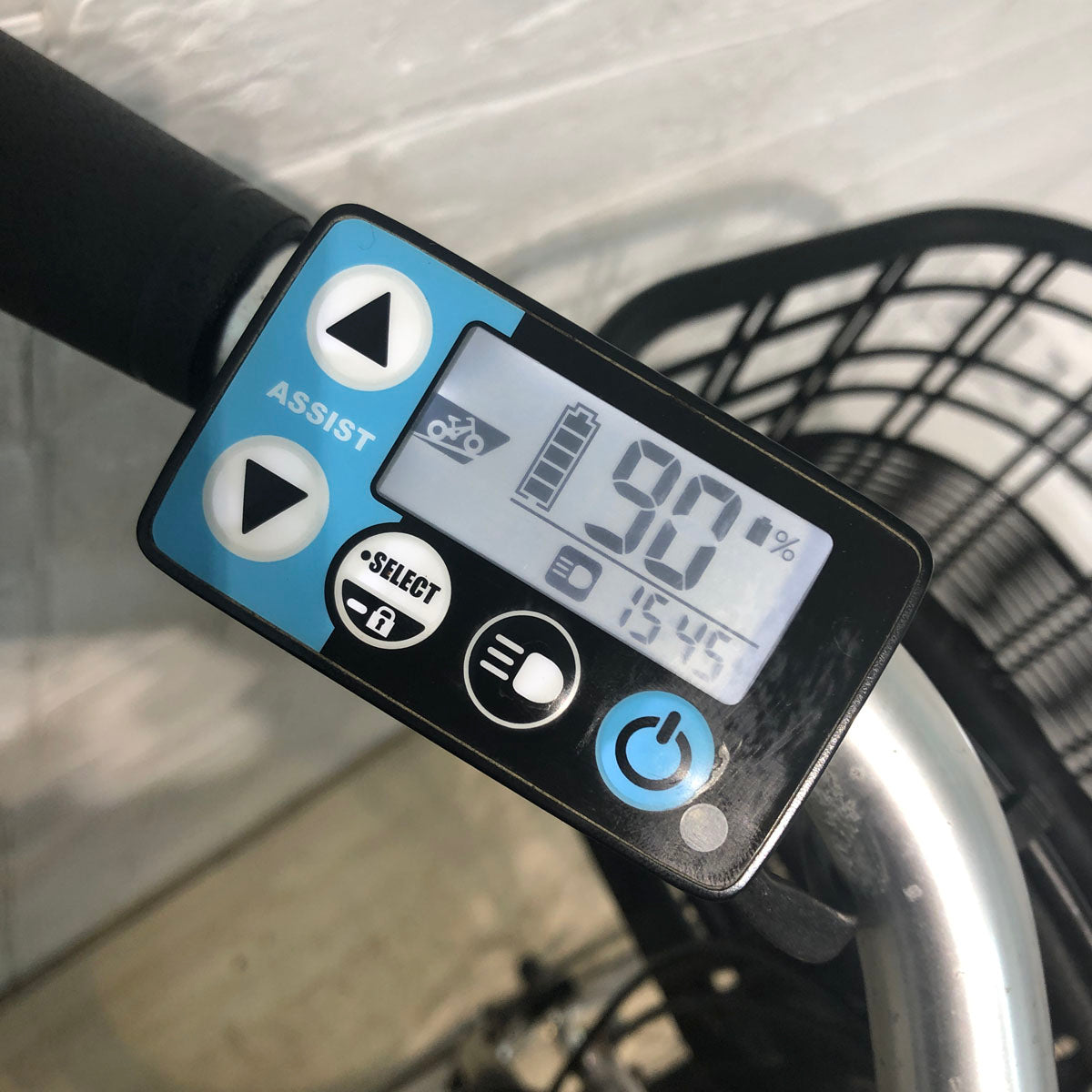 中古電動自転車 ヤマハ PAS CITY L5 パス シティ L5 ブラック 27インチ YB070