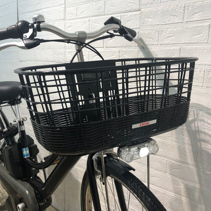 ヤマハ PAS CITY L5 パス シティ L5 ブラック 27インチ YB070 【中古車】