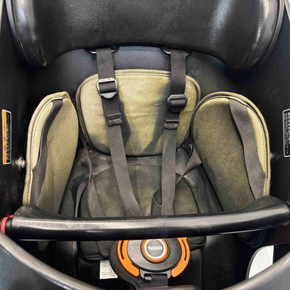 ヤマハ PAS キッスミニアン ブラック 20インチ YJ132 【中古車】