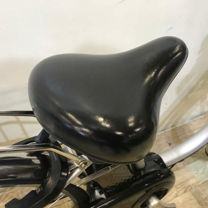 パナソニック ビビ DX シルバー 26インチ KA084 【中古車】