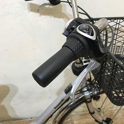パナソニック ビビ DX シルバー 26インチ KA084 【中古車】