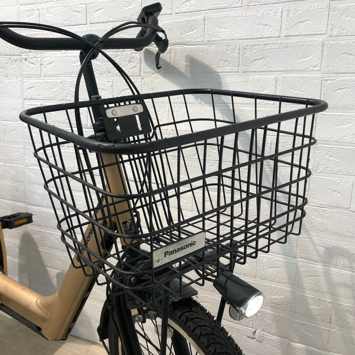 パスタさん限定。26インチ自転車(ジャンク品)　都内引き渡し希望 子供乗せサンプル メーカー モデル名 カラー インチ 【中古車