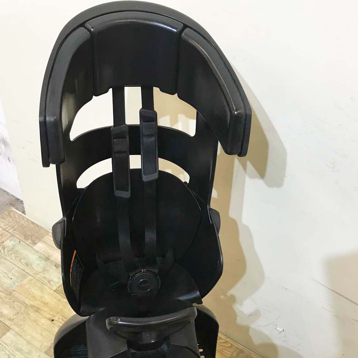 ヤマハ PAS Babby un パス バビー アン ブラック 20インチ KF106【中古車】