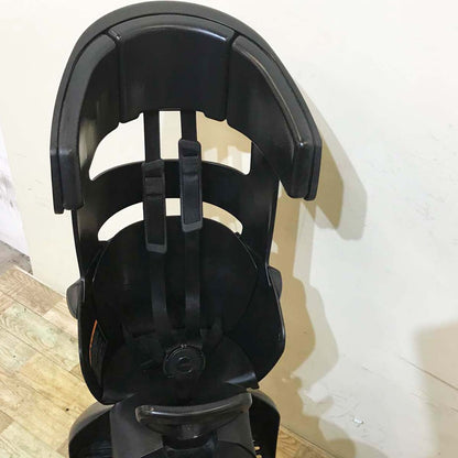 ヤマハ PAS Babby un パス バビー アン ブラック 20インチ KF106【中古車】