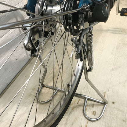 ヤマハ PAS ウィズ ブルー 26インチ YG111 【中古車】