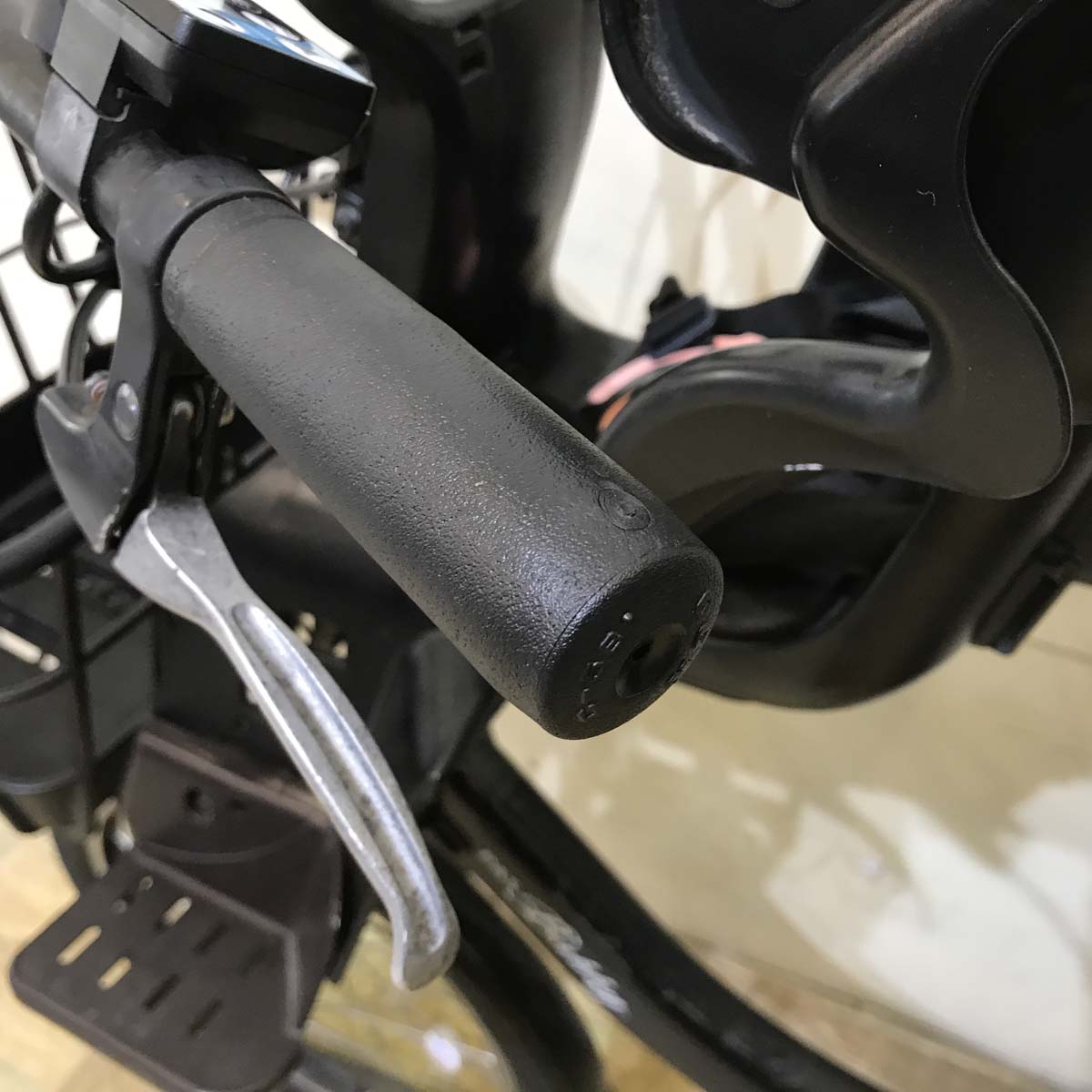 ヤマハ PAS Babby un パス バビー アン ブラック 20インチ KF106【中古車】
