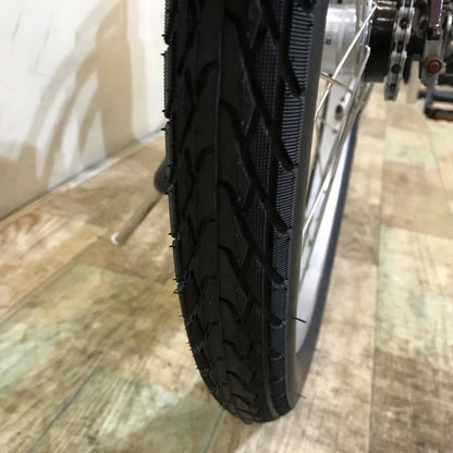 パナソニック J コンセプト パープル 20インチ KSR097 【中古車】