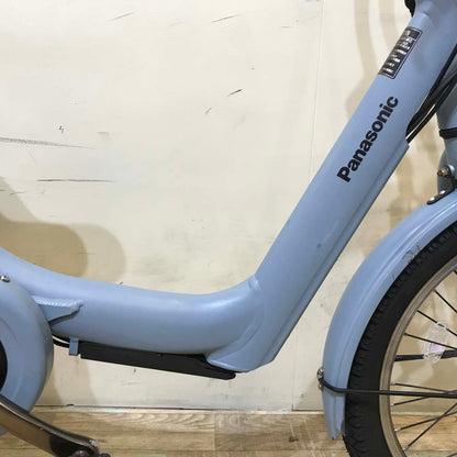 パナソニック ギュット アニーズ DX ブルー 20インチ KA085【中古車】