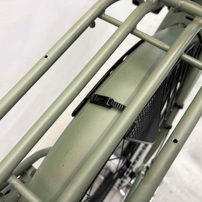 パナソニック ティモS カーキ 26インチ YJ135 【中古車】