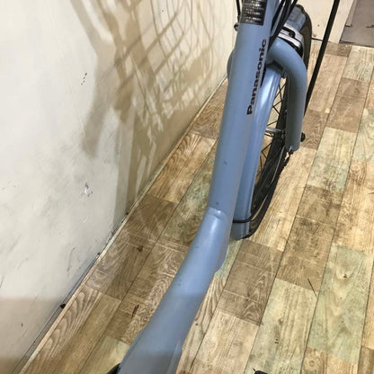 パナソニック ギュット アニーズ DX ブルー 20インチ KA085【中古車】