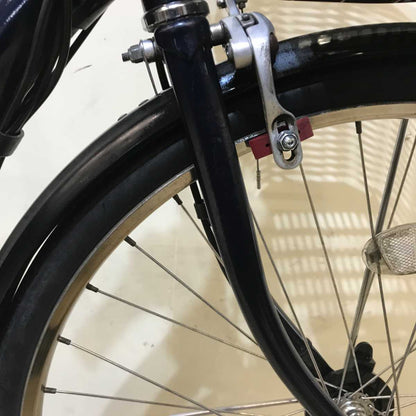 ヤマハ PAS ナチュラ L ネイビー 24インチ KR095 【中古車】