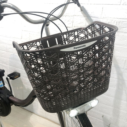 パナソニック ビビSX ブラウン 26インチ YG112 【中古車】