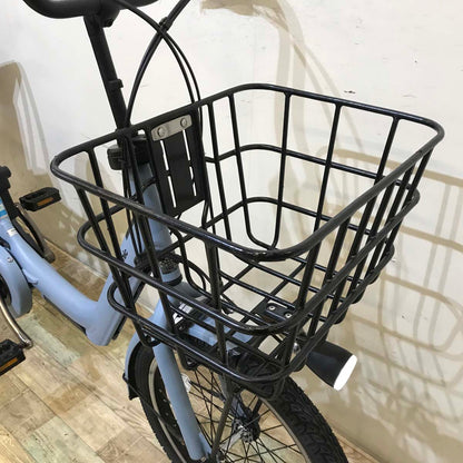 パナソニック ギュット アニーズ DX ブルー 20インチ KA085【中古車】