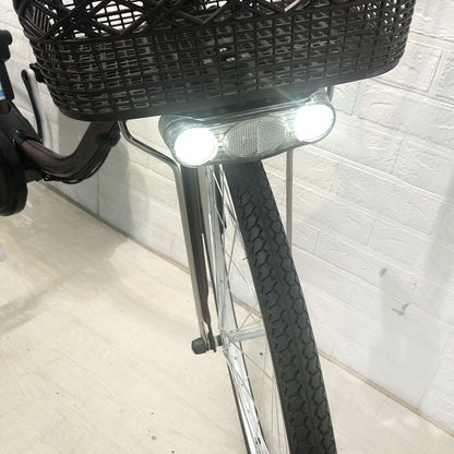 パナソニック ビビSX ブラウン 26インチ YG112 【中古車】