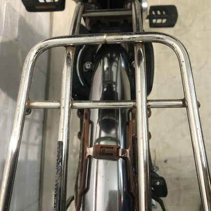 パナソニック ビビSX ブラウン 26インチ YG112 【中古車】