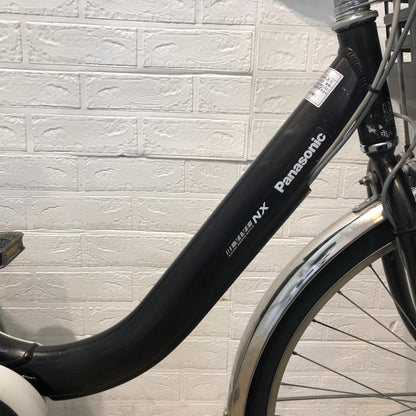 パナソニック ビビ NX ブラウン 26インチ YP093 【中古車】