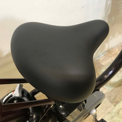 ヤマハ PAS ナチュラ L DX ブラウン 26インチ KA086 【中古車】