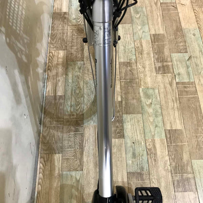 パナソニック ビビ DX シルバー 26インチ KW028 【中古車】