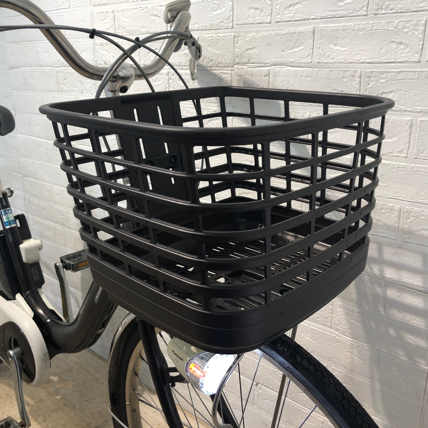 パナソニック ビビ NX ブラウン 26インチ YP093 【中古車】