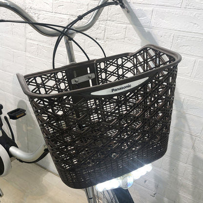 パナソニック ビビSX シルバー 26インチ YG113 【中古車】