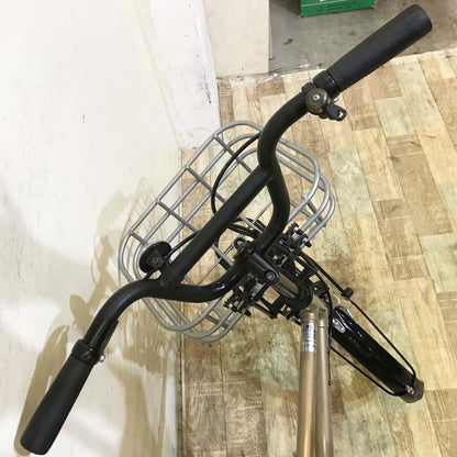 パナソニック エネモービル S ゴールド 20インチ KF108  【中古車】