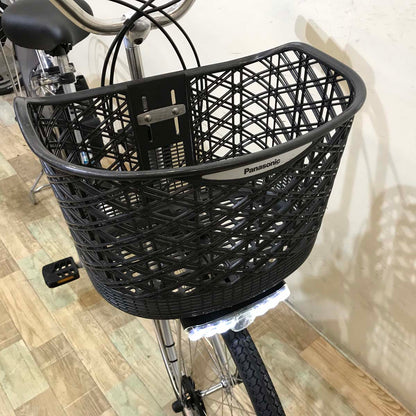 パナソニック ビビ DX シルバー 26インチ KW028 【中古車】