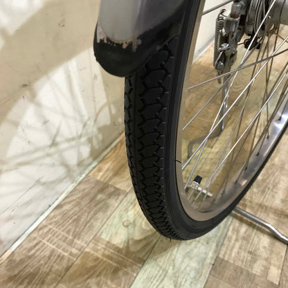 パナソニック ビビ DX シルバー 26インチ KW028 【中古車】