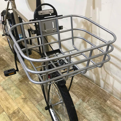 パナソニック エネモービル S ゴールド 20インチ KF108  【中古車】