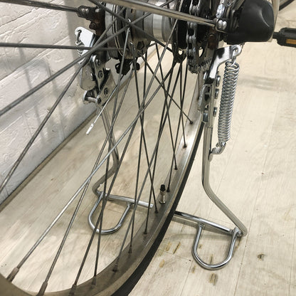 パナソニック ビビSX シルバー 26インチ YG113 【中古車】