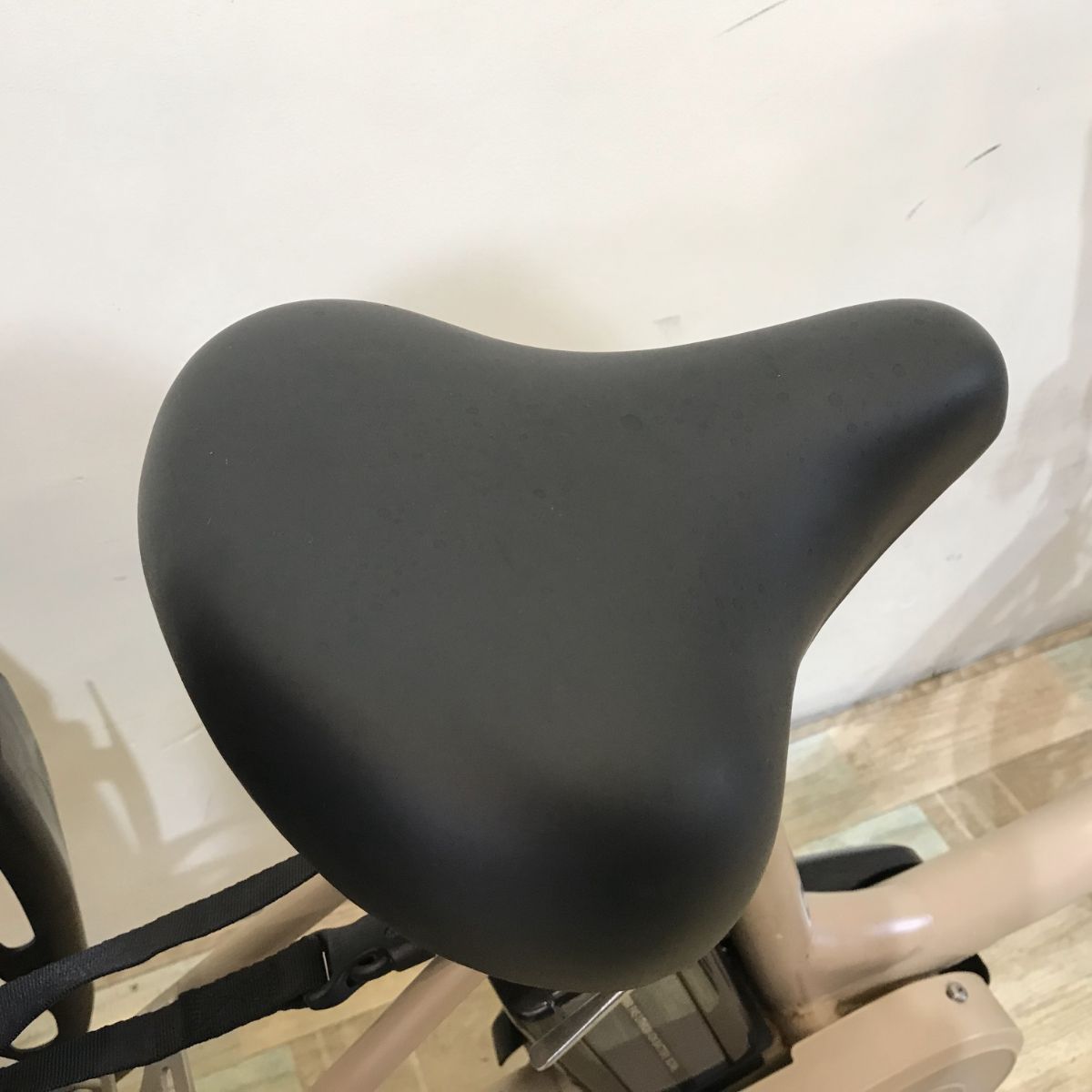 ヤマハ PAS Babby パス バビー ベージュ 20インチ KN001【中古車