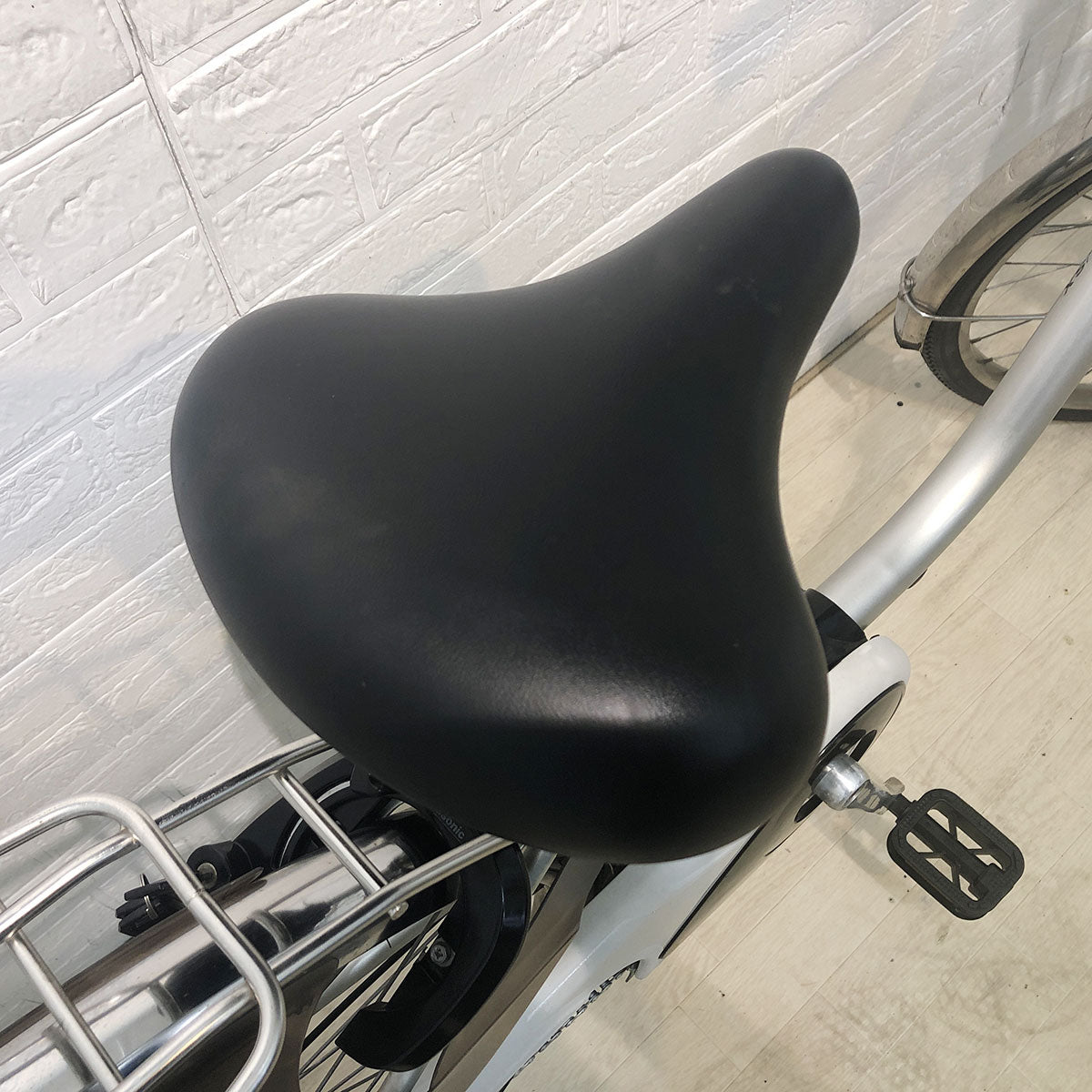 パナソニック ビビSX シルバー 26インチ YG113 【中古車】