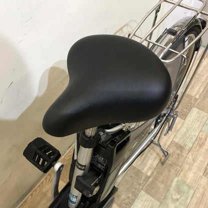 パナソニック ビビ DX シルバー 26インチ KW028 【中古車】