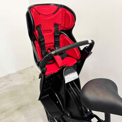 ブリヂストン ハイディ2（デュアルドライブ） ブラック 26インチ YJ134 【中古車】