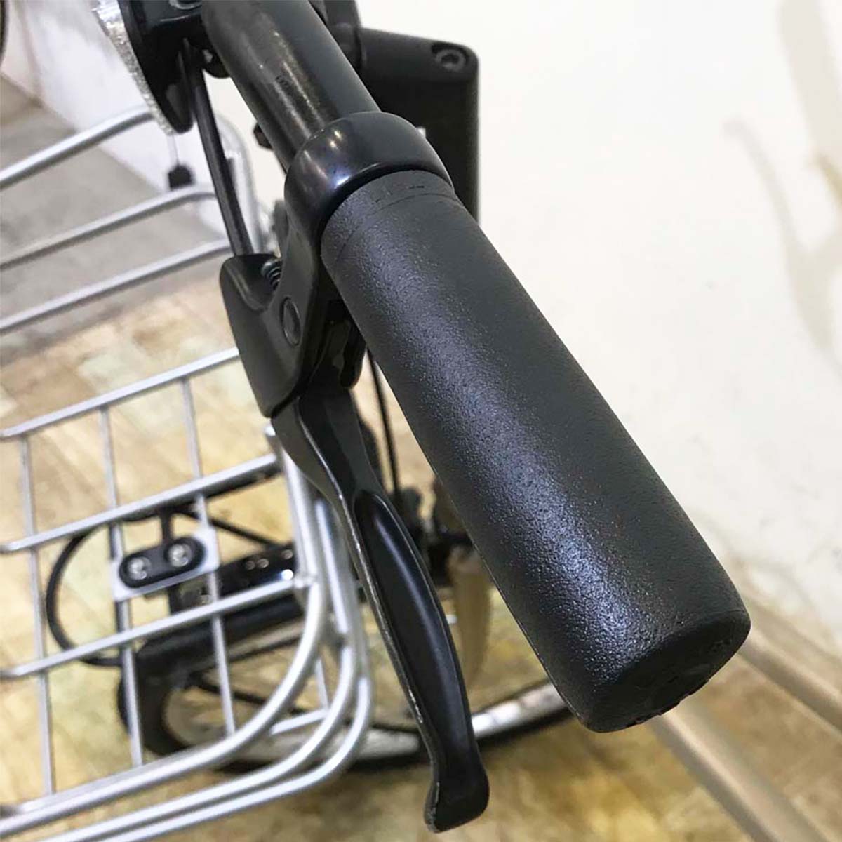 パナソニック エネモービル S ゴールド 20インチ KF108  【中古車】