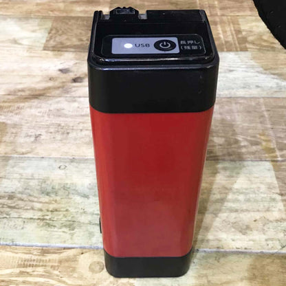 パナソニック エネモービル S ゴールド 20インチ KF108  【中古車】