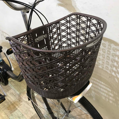 パナソニック ビビ SX ブラウン 26インチKA087 【中古車】