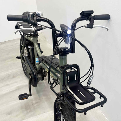 パナソニック EZ カーキ 20インチ YJ136 【中古車】
