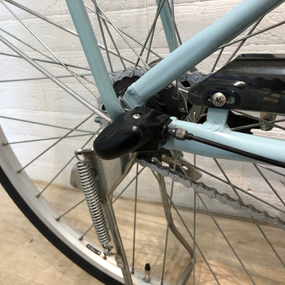 ブリヂストン アシスタ U STD ブルー 26インチ SR394Y【中古車】