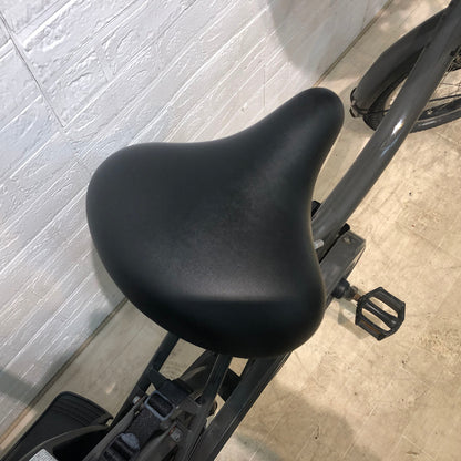 ブリヂストン bikke 2 e ビッケ ツー イー グレー 20インチ YB074 【中古車】