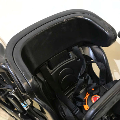ヤマハ PAS Babby un パス バビー アン ブラウン 20インチ KW030【中古車】