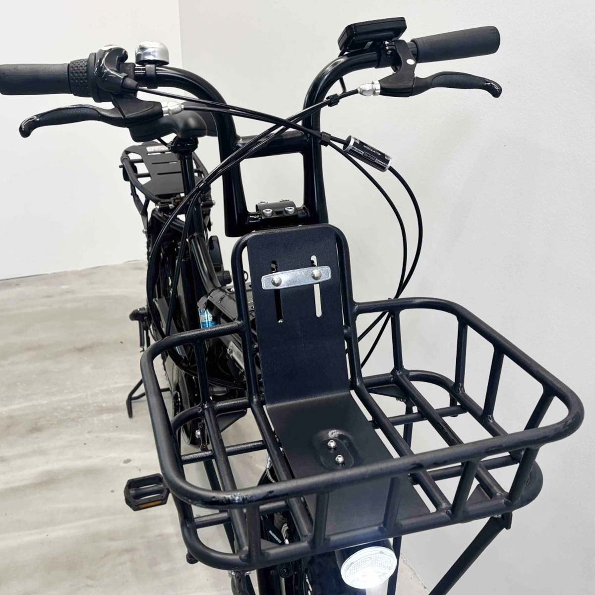 パナソニック EZ ブラック 20インチ YJ137 【中古車】