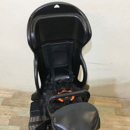 ヤマハ PAS Babby un パス バビー アン ブラウン 20インチ KW030【中古車】