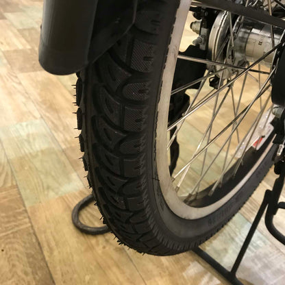ヤマハ PAS Babby un パス バビー アン ブラウン 20インチ KW030【中古車】