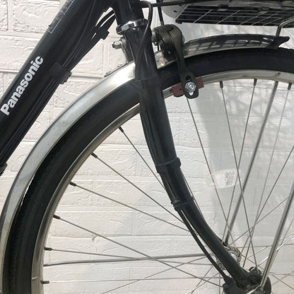 パナソニック ビビDX ブラック 26インチ YG116 【中古車】